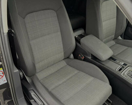 Коричневый Фольксваген Пассат, объемом двигателя 2 л и пробегом 205 тыс. км за 18499 $, фото 33 на Automoto.ua