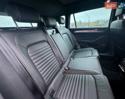 Коричневый Фольксваген Пассат, объемом двигателя 1.97 л и пробегом 186 тыс. км за 24500 $, фото 34 на Automoto.ua