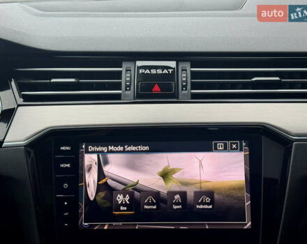 Коричневый Фольксваген Пассат, объемом двигателя 1.97 л и пробегом 186 тыс. км за 24500 $, фото 62 на Automoto.ua