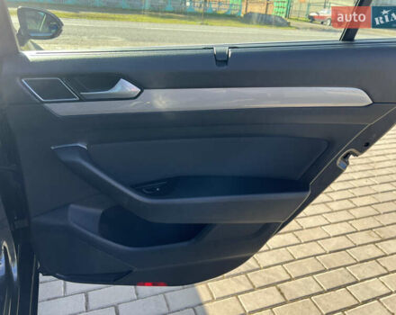 Коричневый Фольксваген Пассат, объемом двигателя 1.97 л и пробегом 228 тыс. км за 20291 $, фото 22 на Automoto.ua