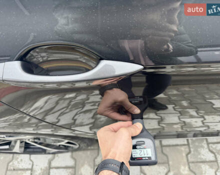 Коричневый Фольксваген Пассат, объемом двигателя 1.97 л и пробегом 186 тыс. км за 24500 $, фото 77 на Automoto.ua