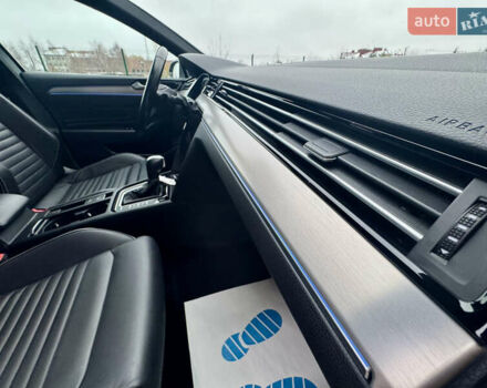 Коричневый Фольксваген Пассат, объемом двигателя 1.97 л и пробегом 186 тыс. км за 24500 $, фото 29 на Automoto.ua