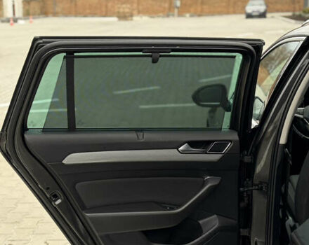 Коричневий Фольксваген Пассат, об'ємом двигуна 2 л та пробігом 205 тис. км за 17999 $, фото 36 на Automoto.ua