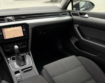 Коричневий Фольксваген Пассат, об'ємом двигуна 2 л та пробігом 205 тис. км за 17999 $, фото 23 на Automoto.ua