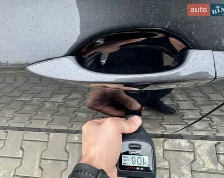 Коричневый Фольксваген Пассат, объемом двигателя 1.97 л и пробегом 186 тыс. км за 24500 $, фото 91 на Automoto.ua