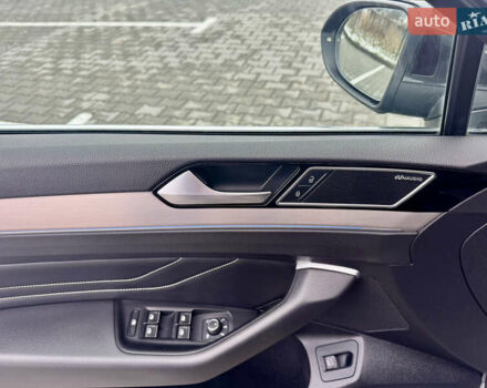 Коричневый Фольксваген Пассат, объемом двигателя 1.97 л и пробегом 186 тыс. км за 24500 $, фото 38 на Automoto.ua