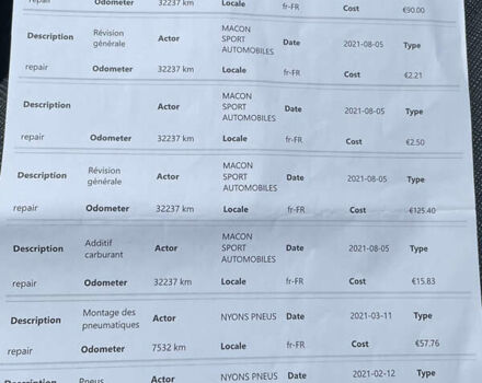 Коричневий Фольксваген Пассат, об'ємом двигуна 2 л та пробігом 205 тис. км за 17999 $, фото 48 на Automoto.ua