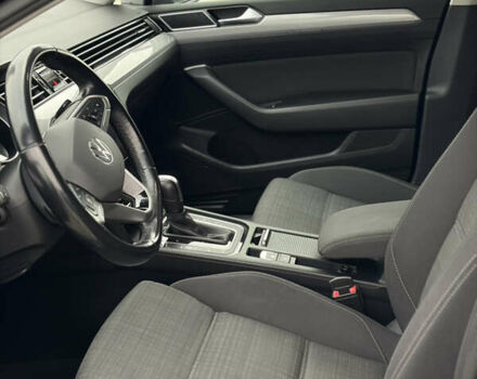 Коричневий Фольксваген Пассат, об'ємом двигуна 2 л та пробігом 205 тис. км за 17999 $, фото 29 на Automoto.ua