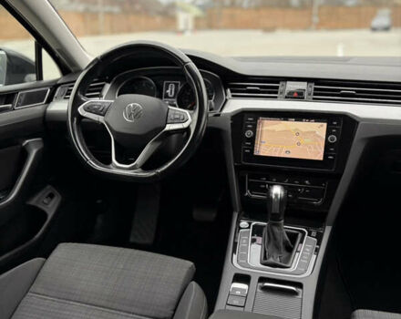 Коричневий Фольксваген Пассат, об'ємом двигуна 2 л та пробігом 205 тис. км за 17999 $, фото 22 на Automoto.ua