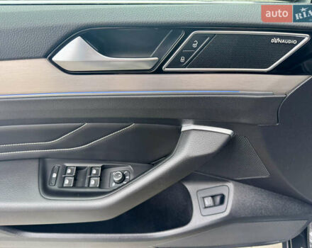 Коричневый Фольксваген Пассат, объемом двигателя 1.97 л и пробегом 186 тыс. км за 24500 $, фото 39 на Automoto.ua