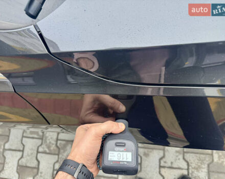 Коричневый Фольксваген Пассат, объемом двигателя 1.97 л и пробегом 186 тыс. км за 24500 $, фото 73 на Automoto.ua