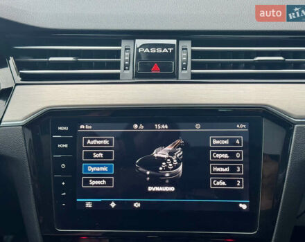 Коричневый Фольксваген Пассат, объемом двигателя 1.97 л и пробегом 186 тыс. км за 24500 $, фото 64 на Automoto.ua