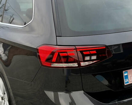 Коричневий Фольксваген Пассат, об'ємом двигуна 2 л та пробігом 205 тис. км за 17999 $, фото 15 на Automoto.ua