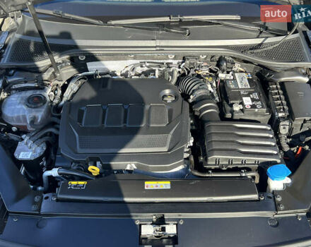 Коричневый Фольксваген Пассат, объемом двигателя 1.97 л и пробегом 228 тыс. км за 20291 $, фото 10 на Automoto.ua