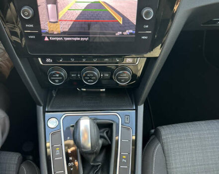 Коричневый Фольксваген Пассат, объемом двигателя 1.97 л и пробегом 228 тыс. км за 20291 $, фото 17 на Automoto.ua