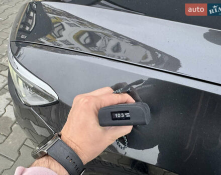 Коричневый Фольксваген Пассат, объемом двигателя 1.97 л и пробегом 186 тыс. км за 24500 $, фото 68 на Automoto.ua