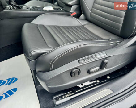 Коричневый Фольксваген Пассат, объемом двигателя 1.97 л и пробегом 186 тыс. км за 24500 $, фото 42 на Automoto.ua