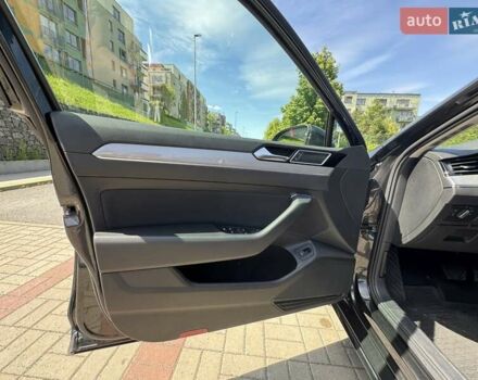 Коричневый Фольксваген Пассат, объемом двигателя 1.6 л и пробегом 210 тыс. км за 17715 $, фото 3 на Automoto.ua