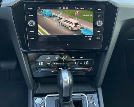 Коричневий Фольксваген Пассат, об'ємом двигуна 2 л та пробігом 205 тис. км за 17999 $, фото 41 на Automoto.ua