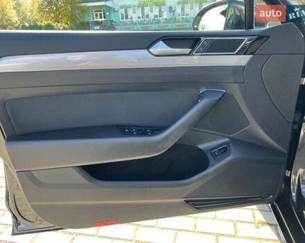 Коричневый Фольксваген Пассат, объемом двигателя 1.97 л и пробегом 228 тыс. км за 20291 $, фото 11 на Automoto.ua