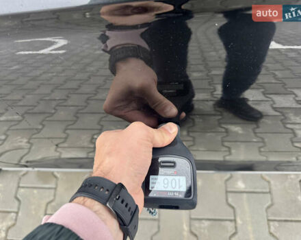 Коричневый Фольксваген Пассат, объемом двигателя 1.97 л и пробегом 186 тыс. км за 24500 $, фото 92 на Automoto.ua