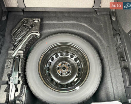 Коричневий Фольксваген Пассат, об'ємом двигуна 2 л та пробігом 205 тис. км за 17999 $, фото 44 на Automoto.ua