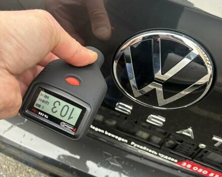 Коричневый Фольксваген Пассат, объемом двигателя 1.97 л и пробегом 188 тыс. км за 24500 $, фото 108 на Automoto.ua