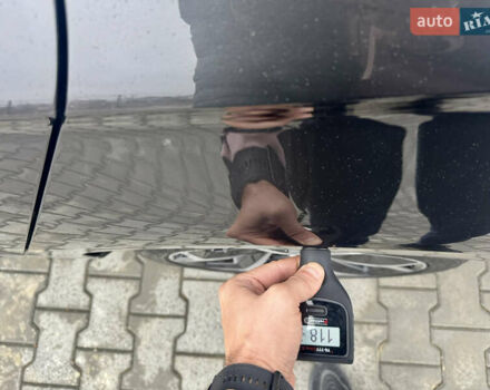 Коричневый Фольксваген Пассат, объемом двигателя 1.97 л и пробегом 186 тыс. км за 24500 $, фото 85 на Automoto.ua