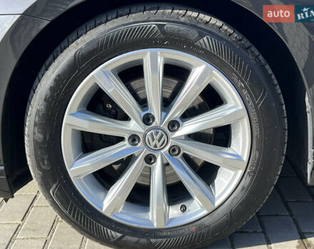 Коричневый Фольксваген Пассат, объемом двигателя 1.97 л и пробегом 228 тыс. км за 20291 $, фото 9 на Automoto.ua