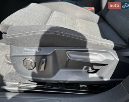 Коричневый Фольксваген Пассат, объемом двигателя 1.6 л и пробегом 210 тыс. км за 17715 $, фото 12 на Automoto.ua