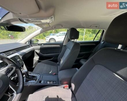 Коричневый Фольксваген Пассат, объемом двигателя 1.6 л и пробегом 210 тыс. км за 17715 $, фото 11 на Automoto.ua