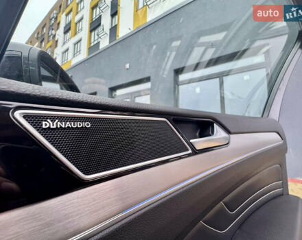 Коричневый Фольксваген Пассат, объемом двигателя 1.97 л и пробегом 186 тыс. км за 24500 $, фото 20 на Automoto.ua