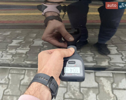 Коричневый Фольксваген Пассат, объемом двигателя 1.97 л и пробегом 186 тыс. км за 24500 $, фото 74 на Automoto.ua