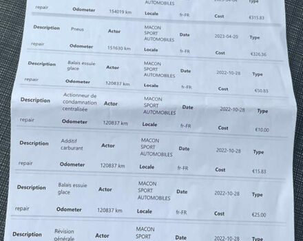 Коричневый Фольксваген Пассат, объемом двигателя 2 л и пробегом 205 тыс. км за 18499 $, фото 45 на Automoto.ua