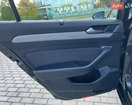 Коричневый Фольксваген Пассат, объемом двигателя 1.97 л и пробегом 228 тыс. км за 20291 $, фото 18 на Automoto.ua