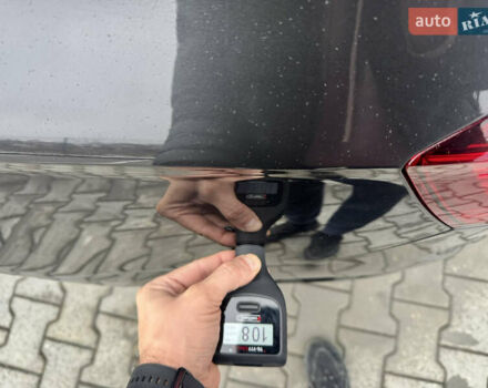 Коричневый Фольксваген Пассат, объемом двигателя 1.97 л и пробегом 186 тыс. км за 24500 $, фото 84 на Automoto.ua