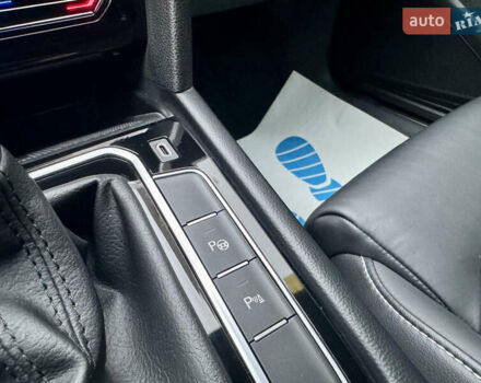 Коричневый Фольксваген Пассат, объемом двигателя 1.97 л и пробегом 186 тыс. км за 24500 $, фото 54 на Automoto.ua