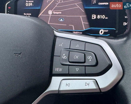 Коричневый Фольксваген Пассат, объемом двигателя 1.97 л и пробегом 186 тыс. км за 24500 $, фото 45 на Automoto.ua