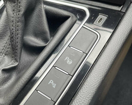 Коричневый Фольксваген Пассат, объемом двигателя 2 л и пробегом 205 тыс. км за 18499 $, фото 46 на Automoto.ua