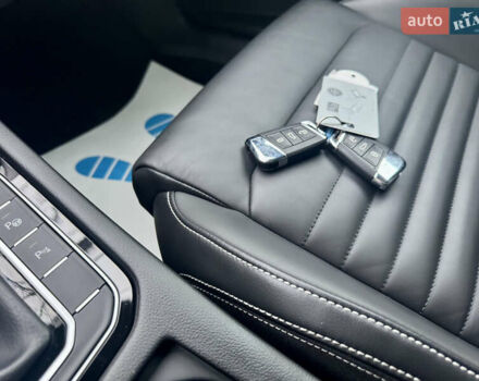 Коричневый Фольксваген Пассат, объемом двигателя 1.97 л и пробегом 186 тыс. км за 24500 $, фото 26 на Automoto.ua