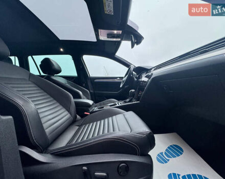 Коричневый Фольксваген Пассат, объемом двигателя 1.97 л и пробегом 186 тыс. км за 24500 $, фото 22 на Automoto.ua