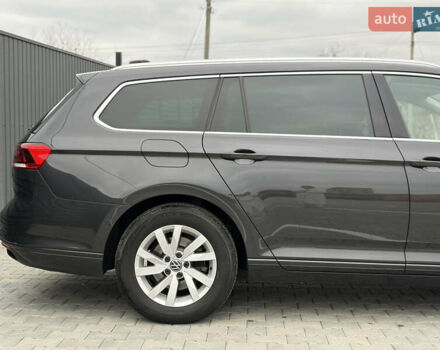 Коричневый Фольксваген Пассат, объемом двигателя 2 л и пробегом 205 тыс. км за 18499 $, фото 16 на Automoto.ua