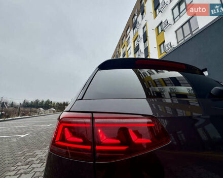 Коричневый Фольксваген Пассат, объемом двигателя 1.97 л и пробегом 186 тыс. км за 24500 $, фото 7 на Automoto.ua