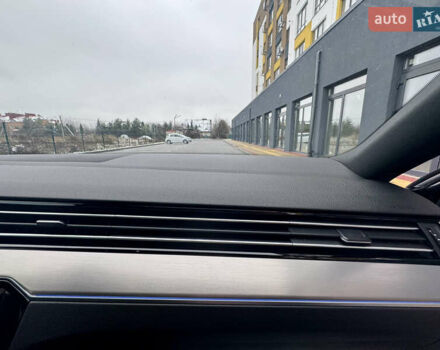 Коричневый Фольксваген Пассат, объемом двигателя 1.97 л и пробегом 186 тыс. км за 24500 $, фото 30 на Automoto.ua