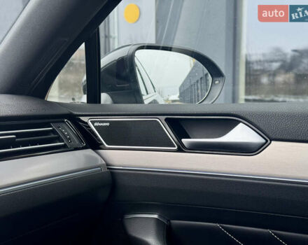 Коричневый Фольксваген Пассат, объемом двигателя 1.97 л и пробегом 186 тыс. км за 24500 $, фото 65 на Automoto.ua