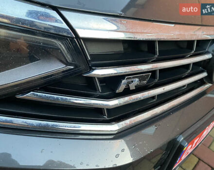 Коричневый Фольксваген Пассат, объемом двигателя 2 л и пробегом 187 тыс. км за 25900 $, фото 31 на Automoto.ua