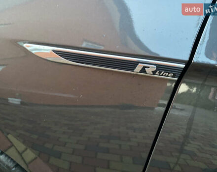 Коричневый Фольксваген Пассат, объемом двигателя 2 л и пробегом 187 тыс. км за 25900 $, фото 29 на Automoto.ua