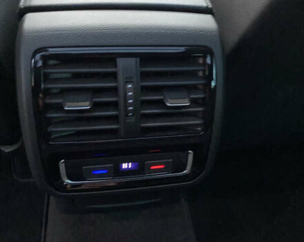 Коричневый Фольксваген Пассат, объемом двигателя 2 л и пробегом 187 тыс. км за 25900 $, фото 26 на Automoto.ua