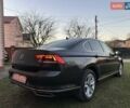 Коричневый Фольксваген Пассат, объемом двигателя 1.97 л и пробегом 178 тыс. км за 22950 $, фото 12 на Automoto.ua