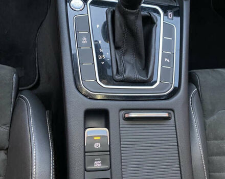 Коричневый Фольксваген Пассат, объемом двигателя 2 л и пробегом 187 тыс. км за 25900 $, фото 25 на Automoto.ua